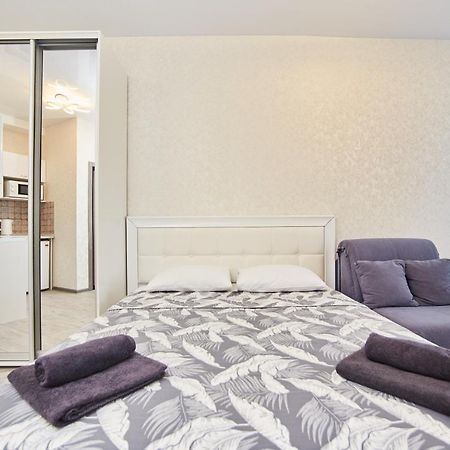 Панорамный Вид На Море 44 Жемчужина Аркадия Odessa Exterior foto