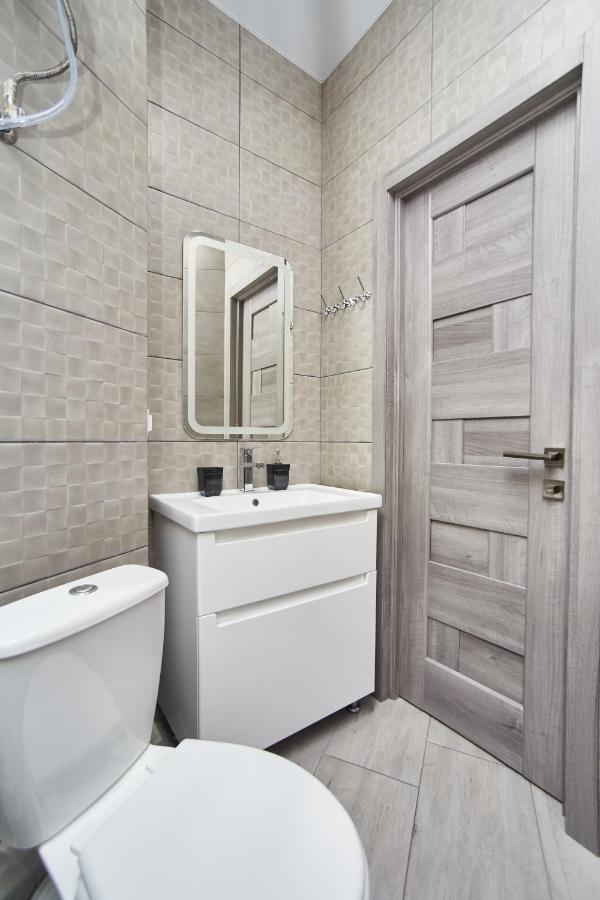 Панорамный Вид На Море 44 Жемчужина Аркадия Odessa Exterior foto